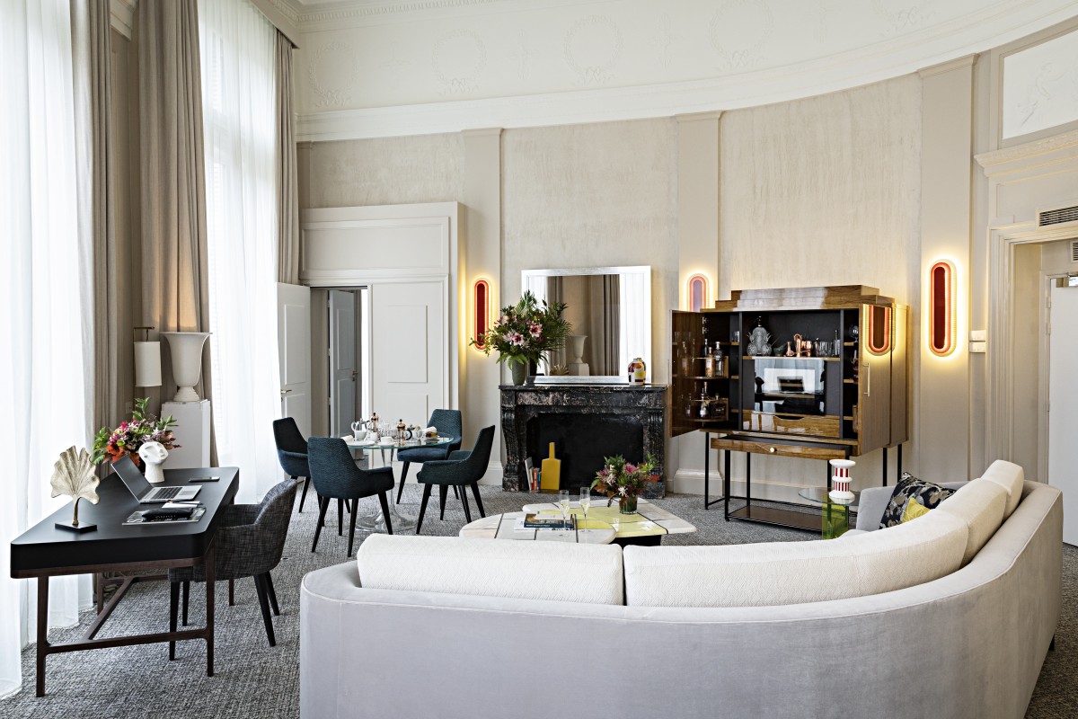Gran Suite Opera