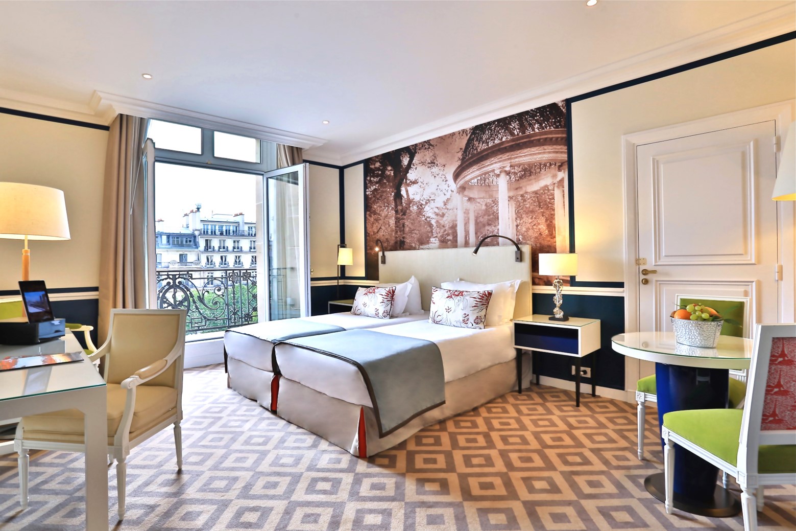 Presidencial Champs-Élysées